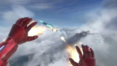 Marvel’s Iron Man VR’nin Çıkış Tarihi Açıklandı