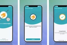 Google, Çinli Uygulamaları Kaldıran Uygulamayı Kaldırdı
