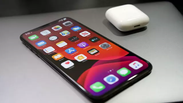 iOS ve iPadOS 13.5.5’in İlk Geliştirici Betası Yayınlandı