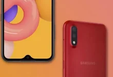 Samsung Galaxy M01 Tanıtıldı: İşte Fiyatı ve Özellikleri