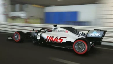 F1 2020'nin İlk Resmi Oynanış Videosu Yayınladı