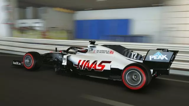 F1 2020'nin İlk Resmi Oynanış Videosu Yayınladı