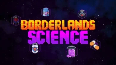 Borderlands Science'ın İstatistikleri Paylaşıldı - Webtekno – Güncel Teknoloji Haberleri ve Video İncelemeleri