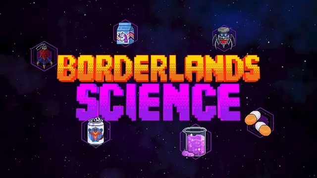 Borderlands Science'ın İstatistikleri Paylaşıldı - Webtekno – Güncel Teknoloji Haberleri ve Video İncelemeleri