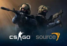 CS:GO'ya Birkaç Gün İçinde Source 2 Geliyor