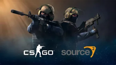 CS:GO'ya Birkaç Gün İçinde Source 2 Geliyor