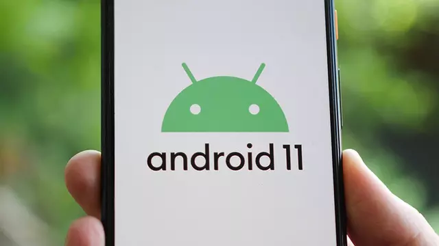 Google, Android 11'in İlk Beta Sürümünü Yayınladı