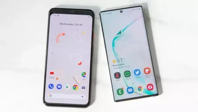 Android Cihazların Çökmesine Açan Duvar Kâğıdının Sırrı