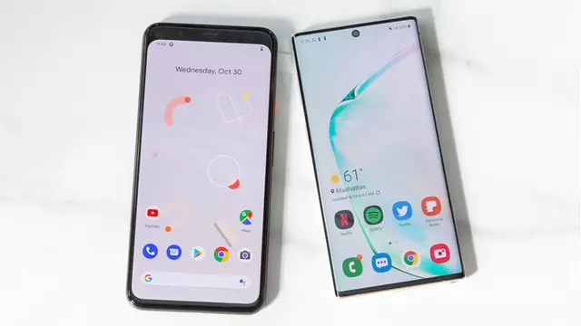 Android Cihazların Çökmesine Açan Duvar Kâğıdının Sırrı