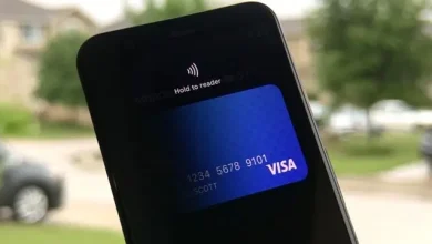 Android 11'in Güç Menüsü İlk Kez Ortaya Çıktı