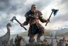 Assassin’s Creed Valhalla, Xbox Series X’te 4K 30 FPS Olacak