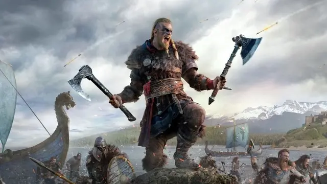 Assassin’s Creed Valhalla, Xbox Series X’te 4K 30 FPS Olacak