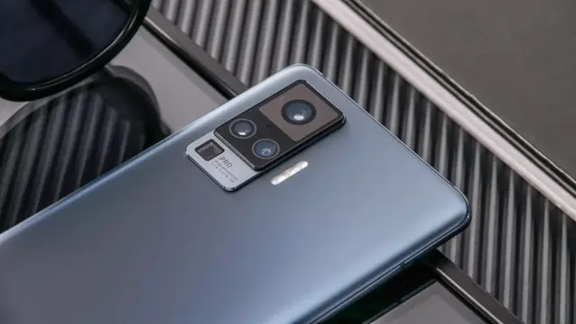 Vivo X50 Serisi Tanıtıldı: İşte Özellikleri