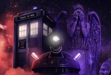 Doctor Who: The Edge Of Time'ın Devamı Konsollara Geliyor