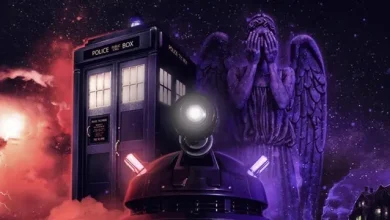 Doctor Who: The Edge Of Time'ın Devamı Konsollara Geliyor