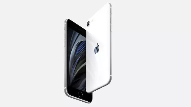 Apple’ın 'İkinci El iPhone' Vurgusu Yaptığı Yeni Reklamı