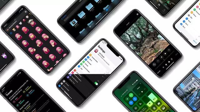 Apple, iOS 13.5'te Çeşitli Sorunlar Olduğunu Kabul Etti