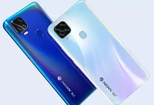 ZTE Axon 11 SE 5G Duyuruldu: İşte Özellikleri