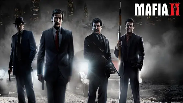 Mafia'nın Twitter Hesabı, Yeni Bir Gönderi Daha Paylaştı