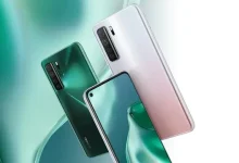 Honor 30S, Avrupa'ya Huawei P40 Lite 5G İsmiyle Gelebilir