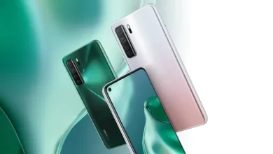 Honor 30S, Avrupa'ya Huawei P40 Lite 5G İsmiyle Gelebilir