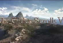 Bethesda: The Elder Scrolls VI’dan Bir Süre Daha Haber Yok