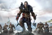 Assassin's Creed Valhalla'da Beowulf Efsanesi de Olacak
