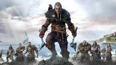 Assassin's Creed Valhalla'da Beowulf Efsanesi de Olacak