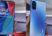 OPPO Reno 4 ve Reno 4 Pro'nun Gerçek Görüntüleri
