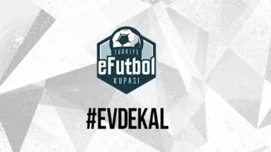 E-Futbol Kupası’nda Şampiyon Belli Oldu