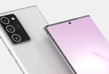 Samsung Galaxy Note20’nin Kamera Özellikleri Ortaya Çıktı