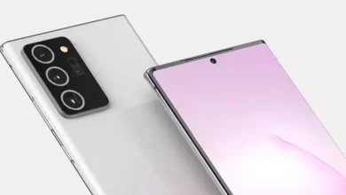 Samsung Galaxy Note20’nin Kamera Özellikleri Ortaya Çıktı