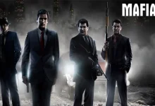 Mafia'nın Resmi Twitter Hesabı Hayata Döndü