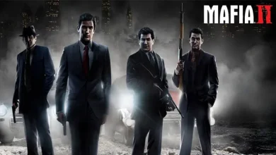 Mafia'nın Resmi Twitter Hesabı Hayata Döndü