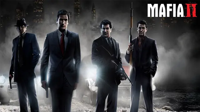 Mafia'nın Resmi Twitter Hesabı Hayata Döndü