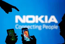 Nokia Katlanabilir Akıllı Telefon Üretebilir