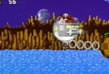 SEGA Genesis Klasiklerinin Daha Önce Görülmemiş Prototipleri