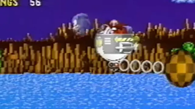 SEGA Genesis Klasiklerinin Daha Önce Görülmemiş Prototipleri