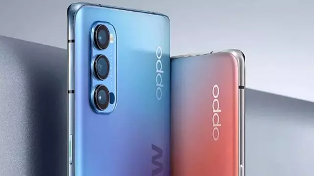 OPPO, Reno 4 Serisinin Tanıtım Tarihini Açıkladı