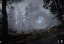 S.T.A.L.K.E.R. 2 CryEngine ile Yeniden Yorumlandı