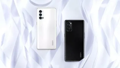 Reno 4 Pro'nun Yeni Render Görüntüleri Ortaya Çıktı