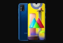 Samsung, 8 GB RAM'li M31 Duyurdu