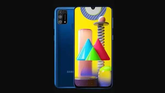 Samsung, 8 GB RAM'li M31 Duyurdu