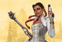 Apex Legends’in 5. Sezonunda Yeni Silah Yok
