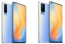 Vivo X50 Serisinde Beklenmedik Bir Model Ortaya Çıktı