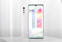 LG Velvet'in Avrupa İçin Çıkış Tarihi Belli Oldu