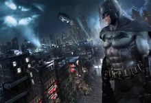 Yeni Batman Oyununun Çıkış Tarihi Hakkında Yeni İddia