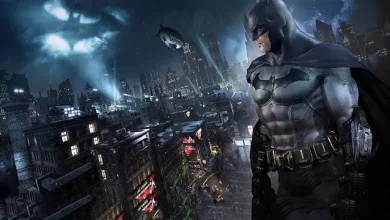 Yeni Batman Oyununun Çıkış Tarihi Hakkında Yeni İddia