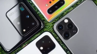 DXOMARK, Telefonları Sıraladığı Yeni Listeler Yayınladı