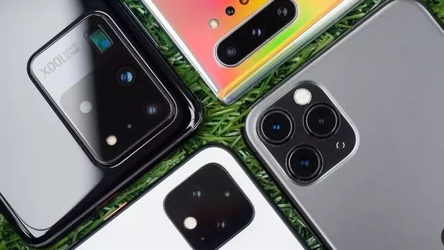 DXOMARK, Telefonları Sıraladığı Yeni Listeler Yayınladı